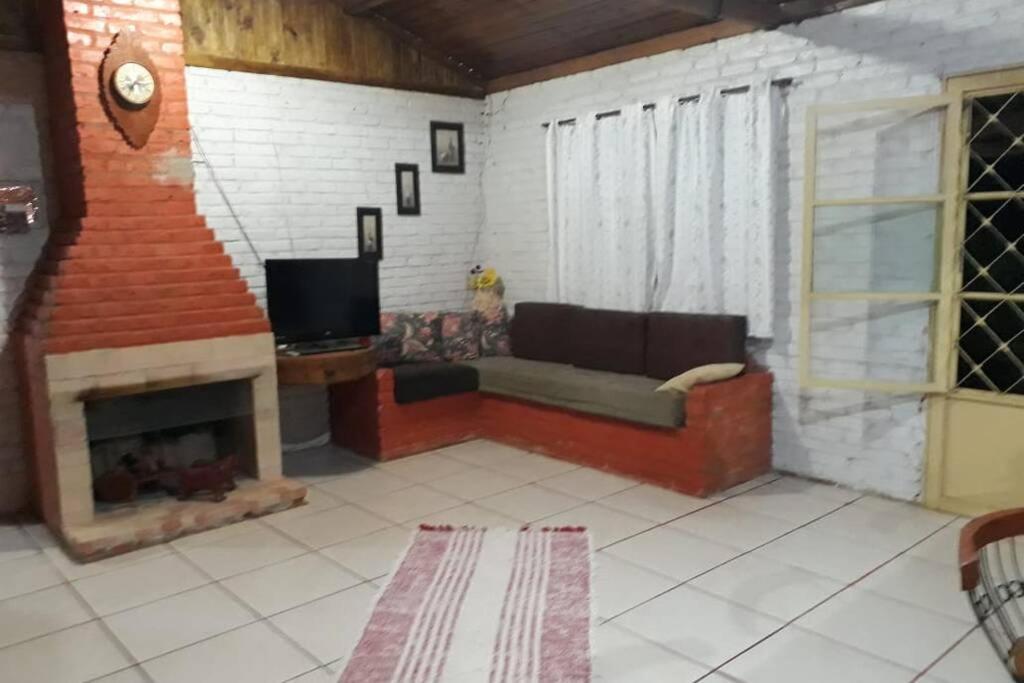 Rancho Pedra Preta Villa Itamonte Exterior foto