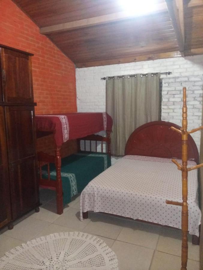 Rancho Pedra Preta Villa Itamonte Exterior foto