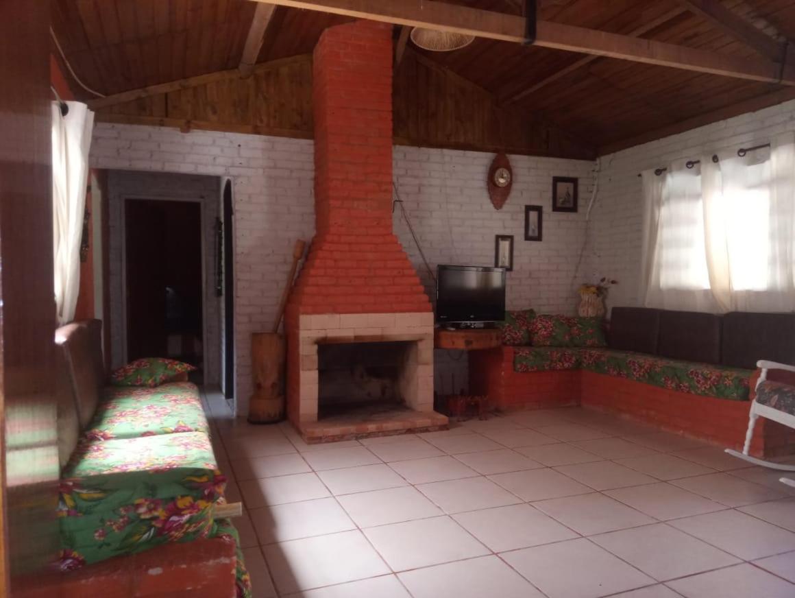 Rancho Pedra Preta Villa Itamonte Exterior foto