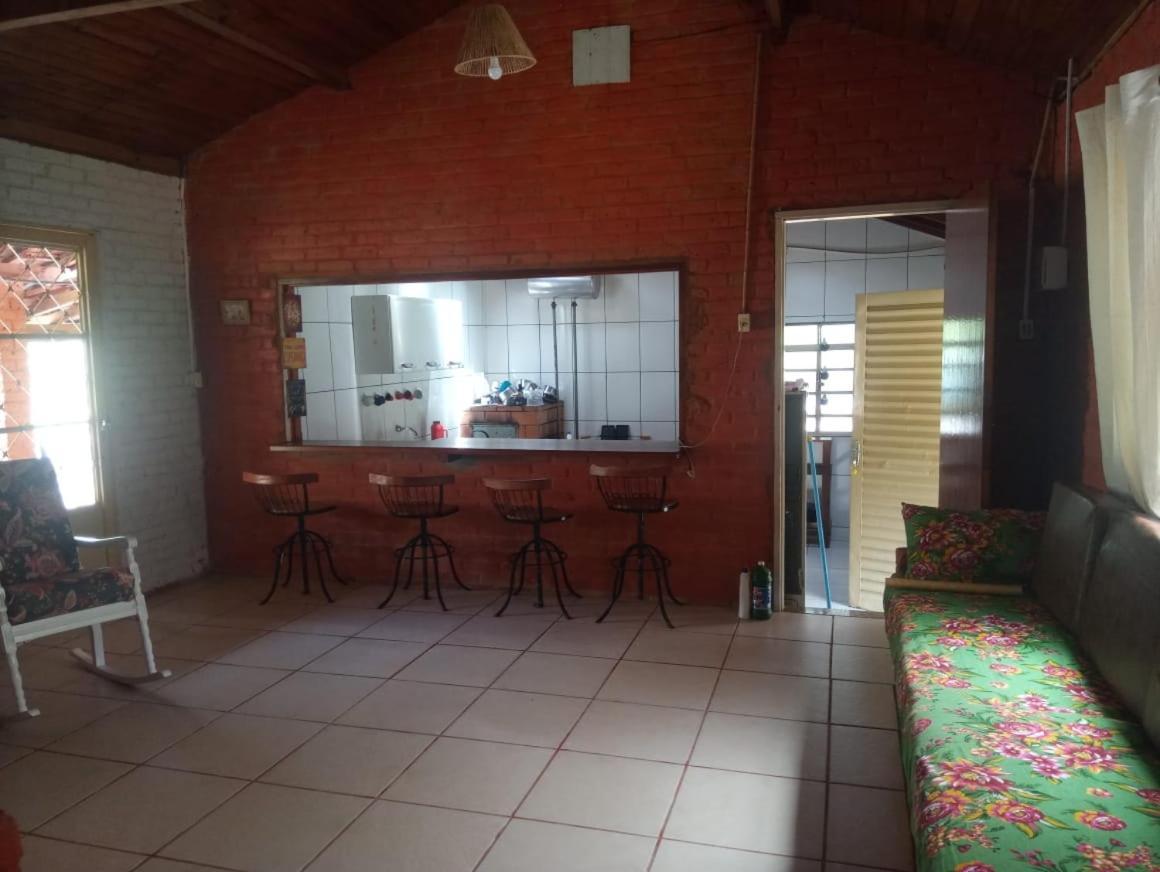 Rancho Pedra Preta Villa Itamonte Exterior foto