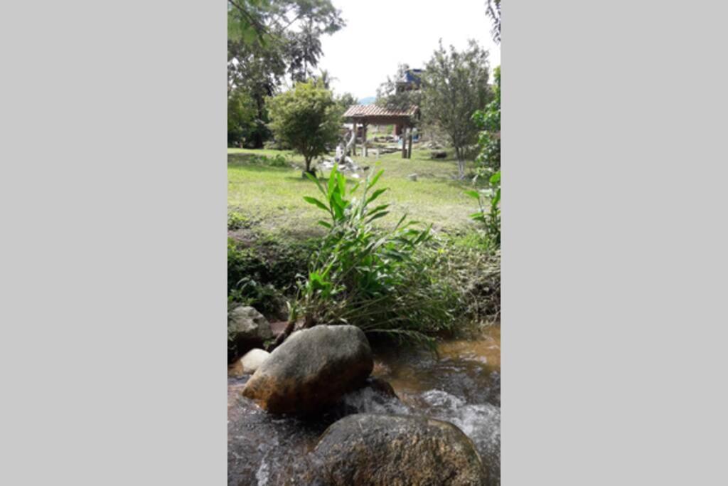 Rancho Pedra Preta Villa Itamonte Habitación foto